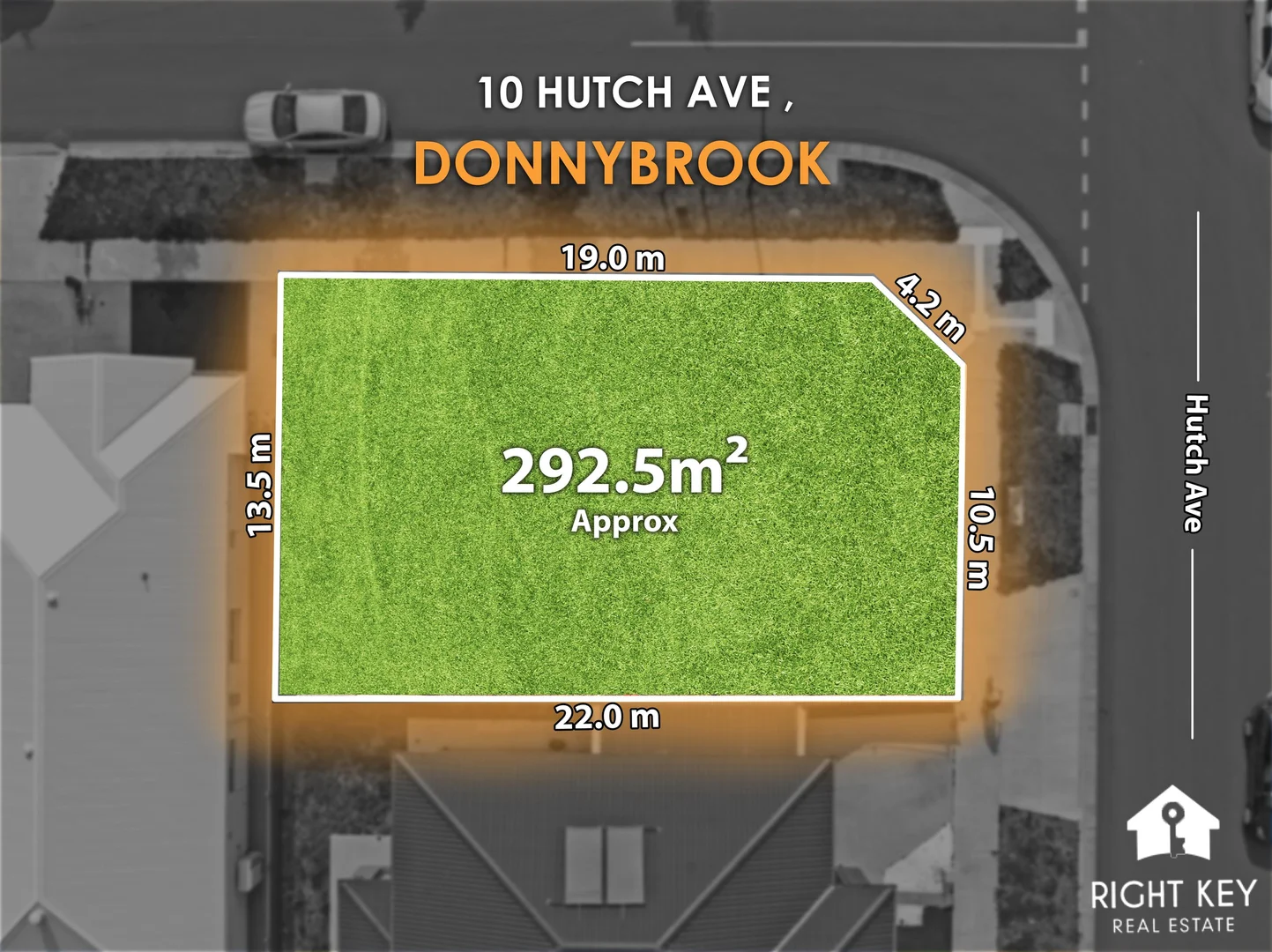 Additional image 3 of 10 Hutch Ave, Donnybrook VIC 3064