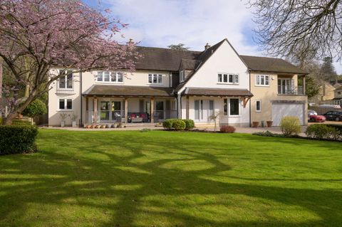 Weston Road, Bath, Somerset BA1