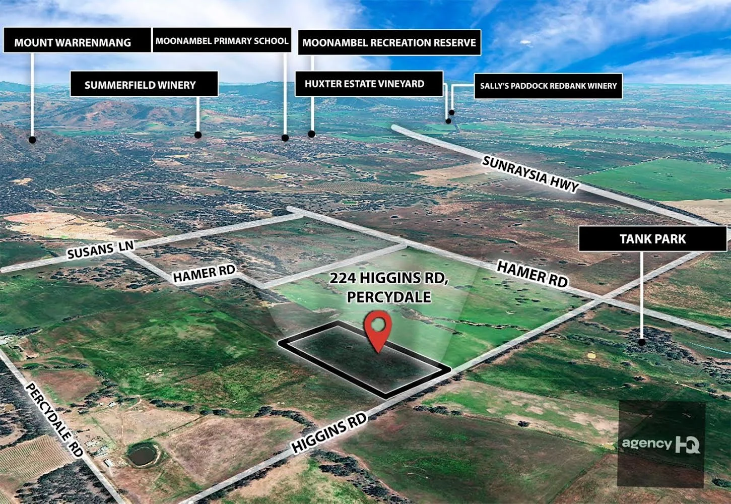 Additional image 5 of 224 Higgins Lane, Percydale VIC 3478