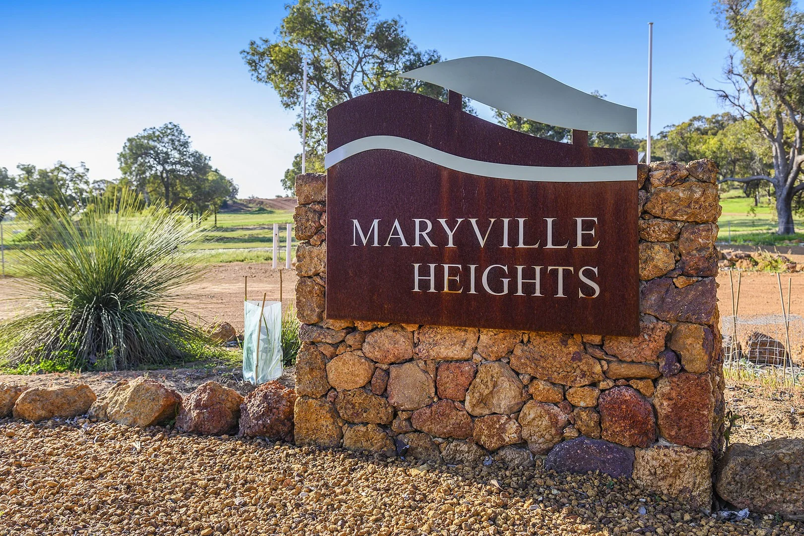 Guernsey Rise, Lower Chittering WA 6084