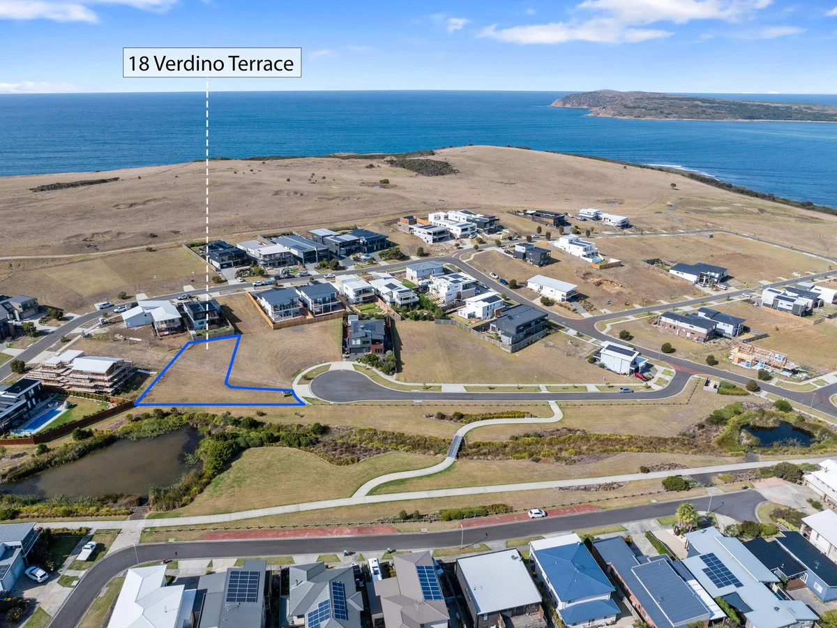 Additional image 12 of 18 Verdino Terrace, San Remo VIC 3925