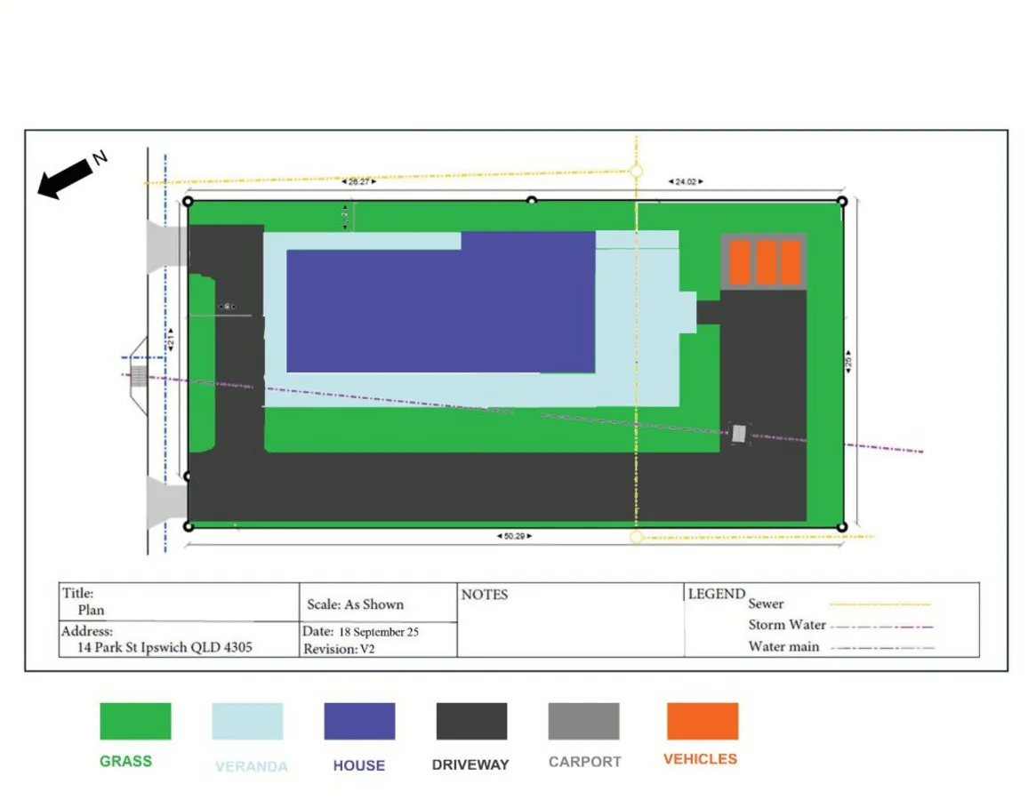 Additional image 3 of 14 Park Street, Ipswich QLD 4305