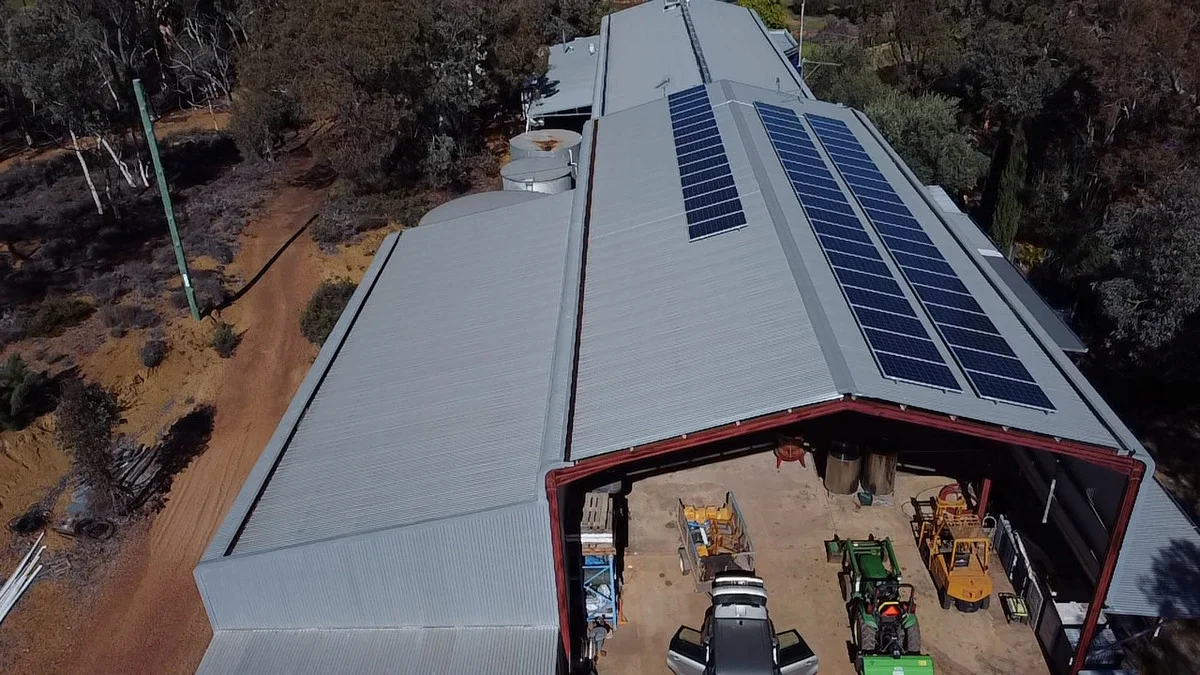 Additional image 4 of 586 Wandering-Pingelly Road, Wandering WA 6308