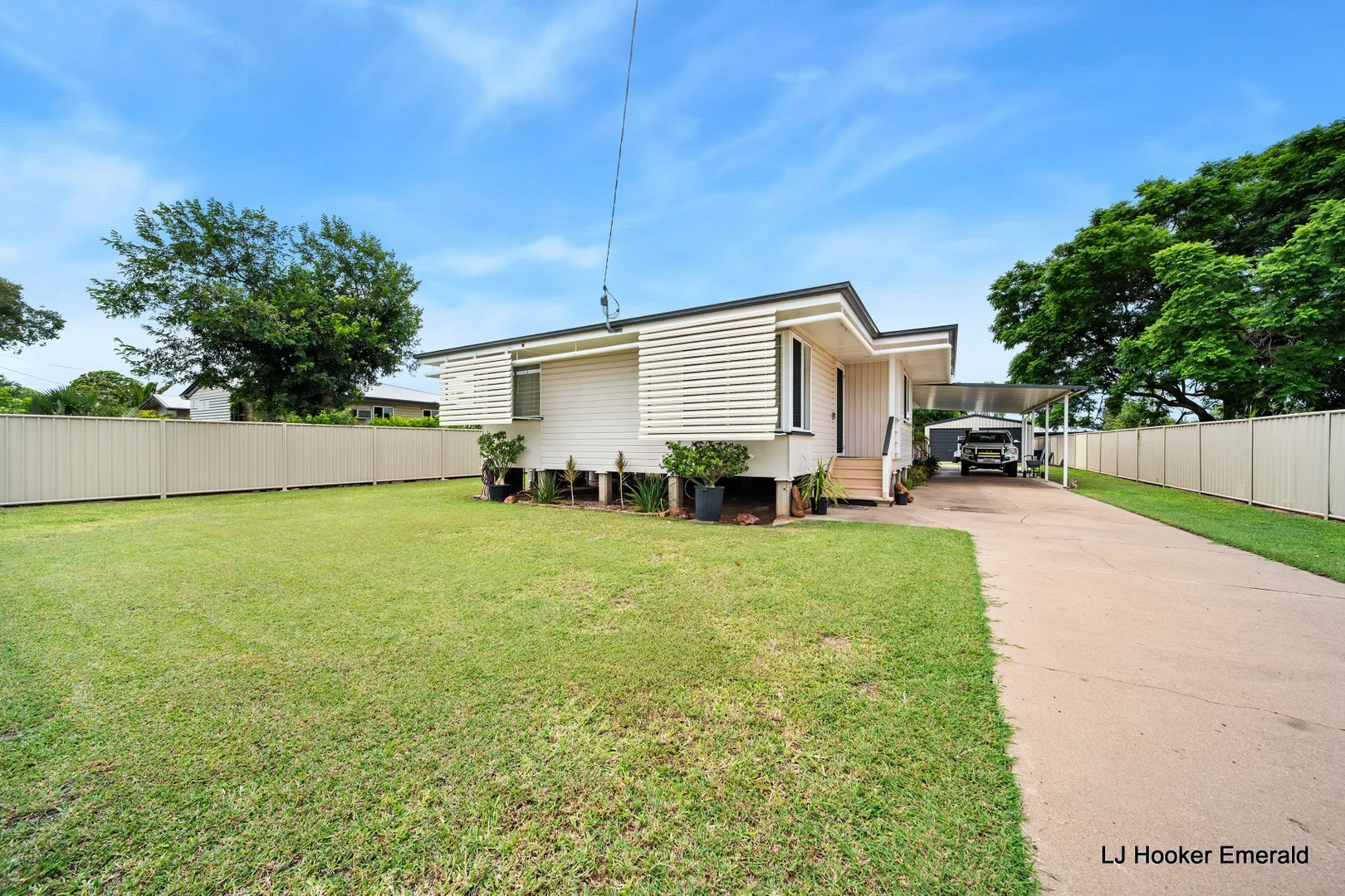 50 Retro Street, Emerald QLD 4720