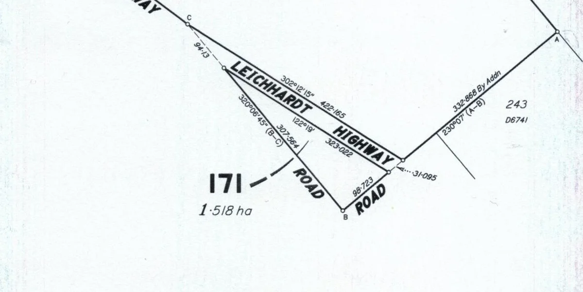 Additional image 4 of Lot 171 Leichhardt Highway, Dululu QLD 4702