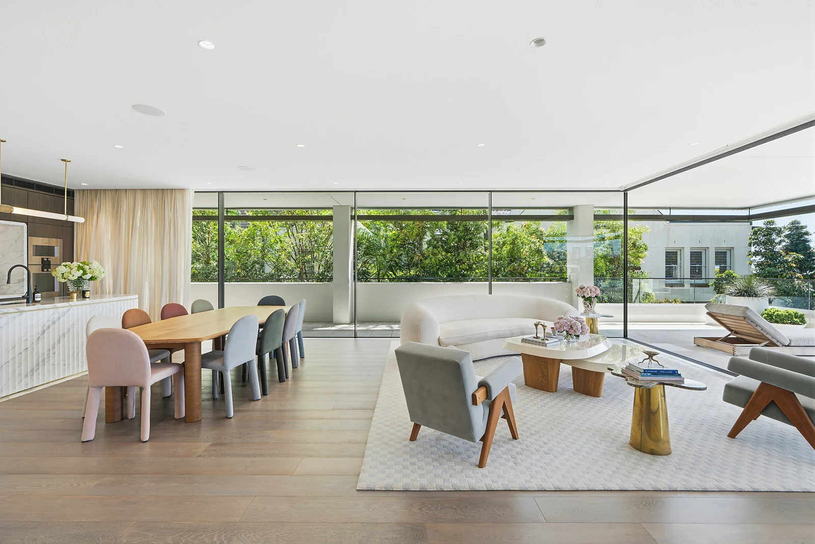 Additional image 8 of 2/10 Sutherland Crescent, Darling Point NSW 2027