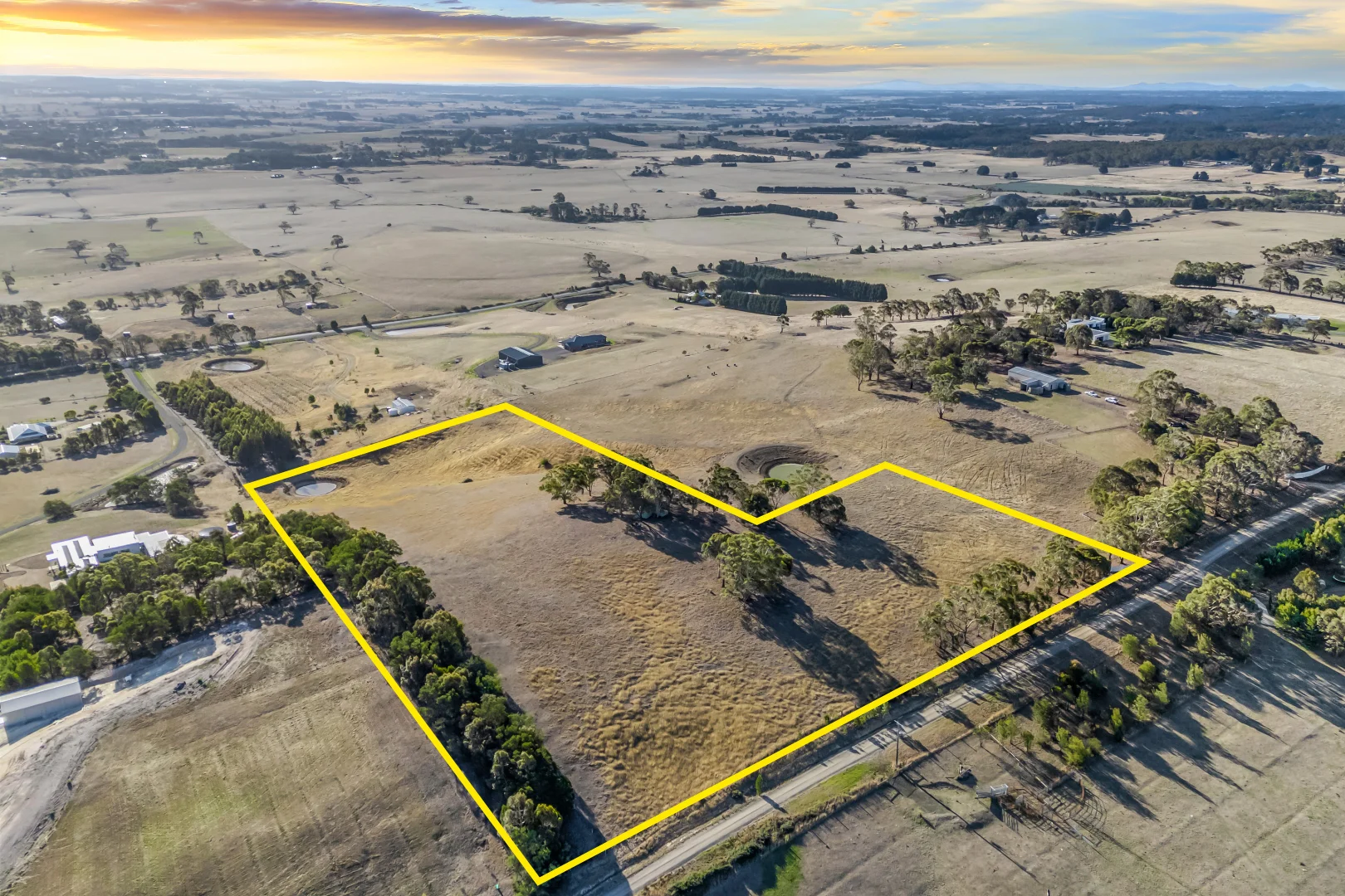 Additional image 11 of Lot 2/46 Nicholsons Road, Durham Lead VIC 3352