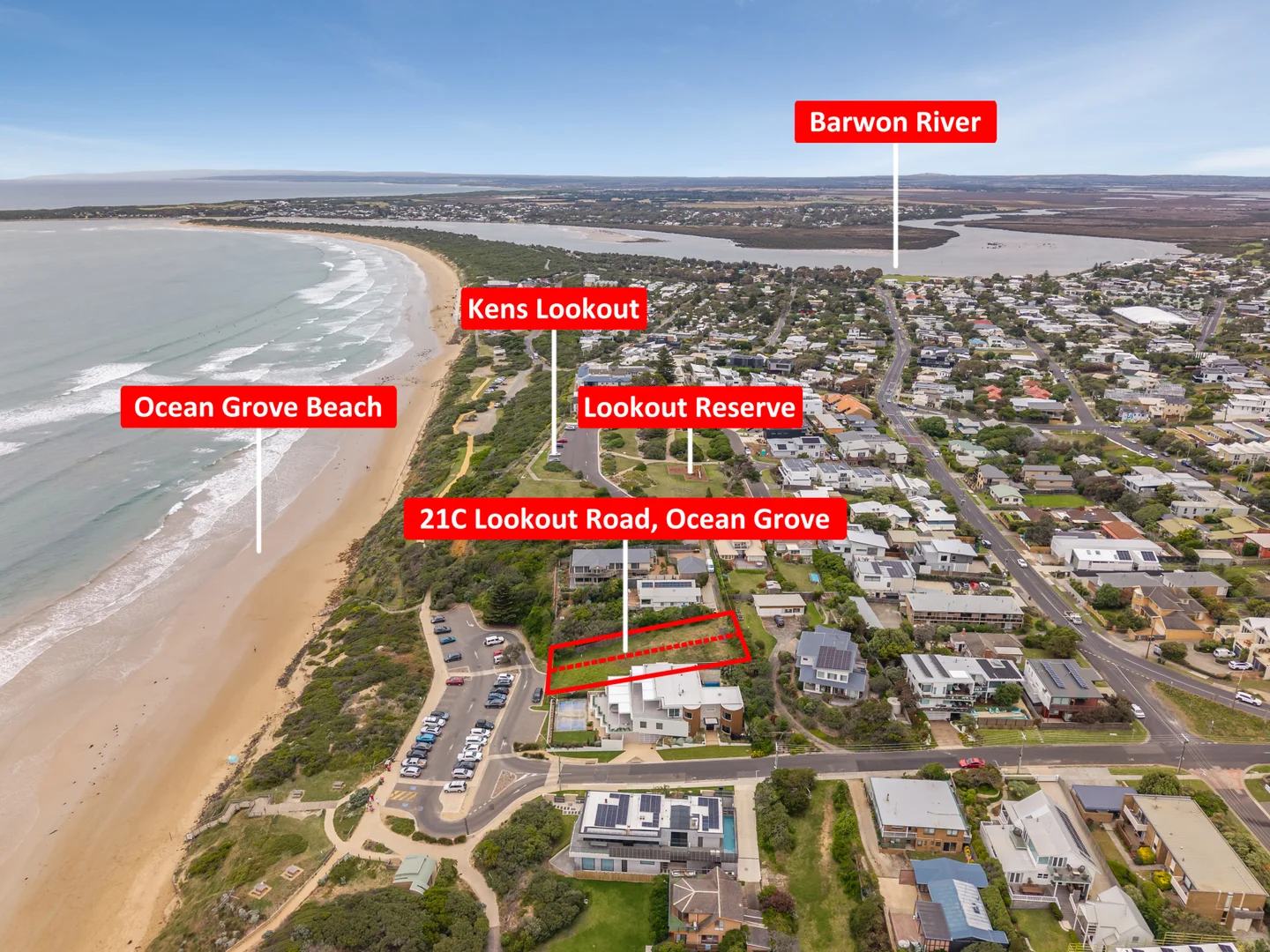 Additional image 4 of 21c Lookout Road, Ocean Grove VIC 3226