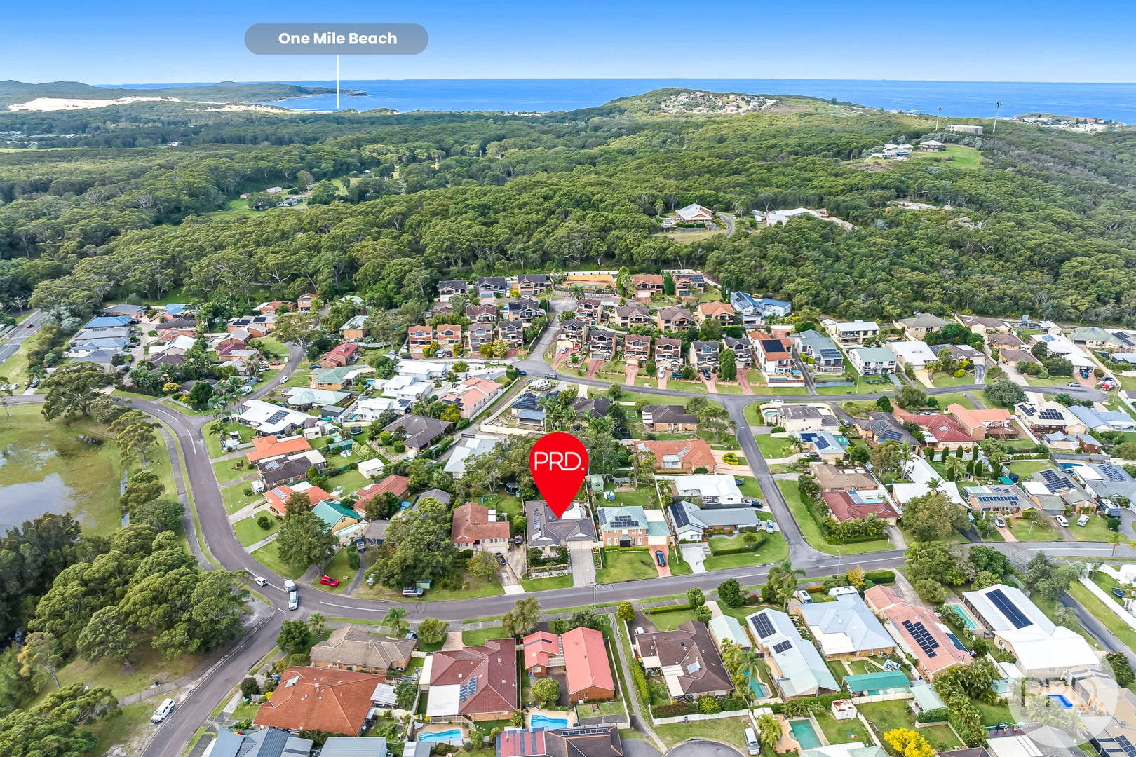 Additional image 24 of 23 Essington Way, Anna Bay NSW 2316
