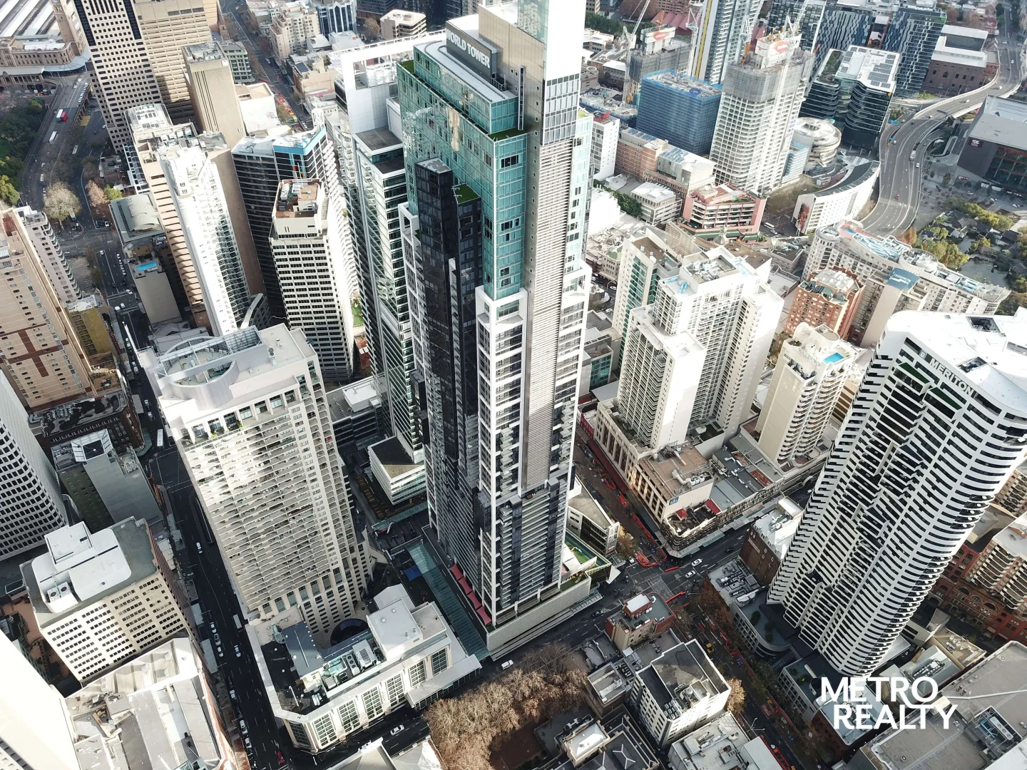 Additional image 12 of 3010/91-93 Liverpool St, Sydney NSW 2000