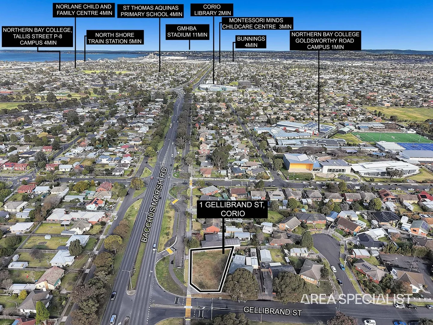 Additional image 5 of 1 Gellibrand Street, Corio VIC 3214