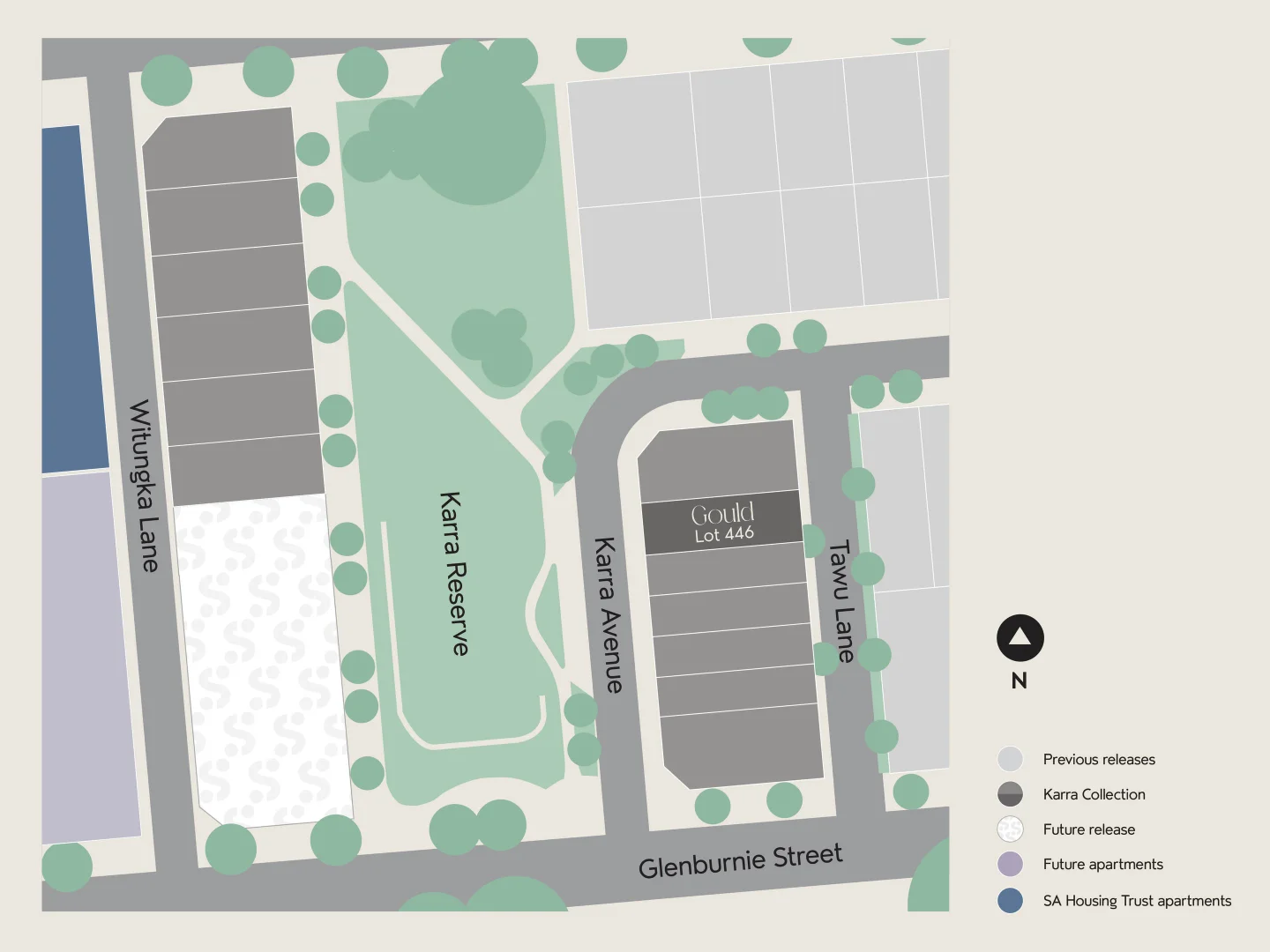 Additional image 7 of Lot 446 Karra Avenue, Seaton SA 5023