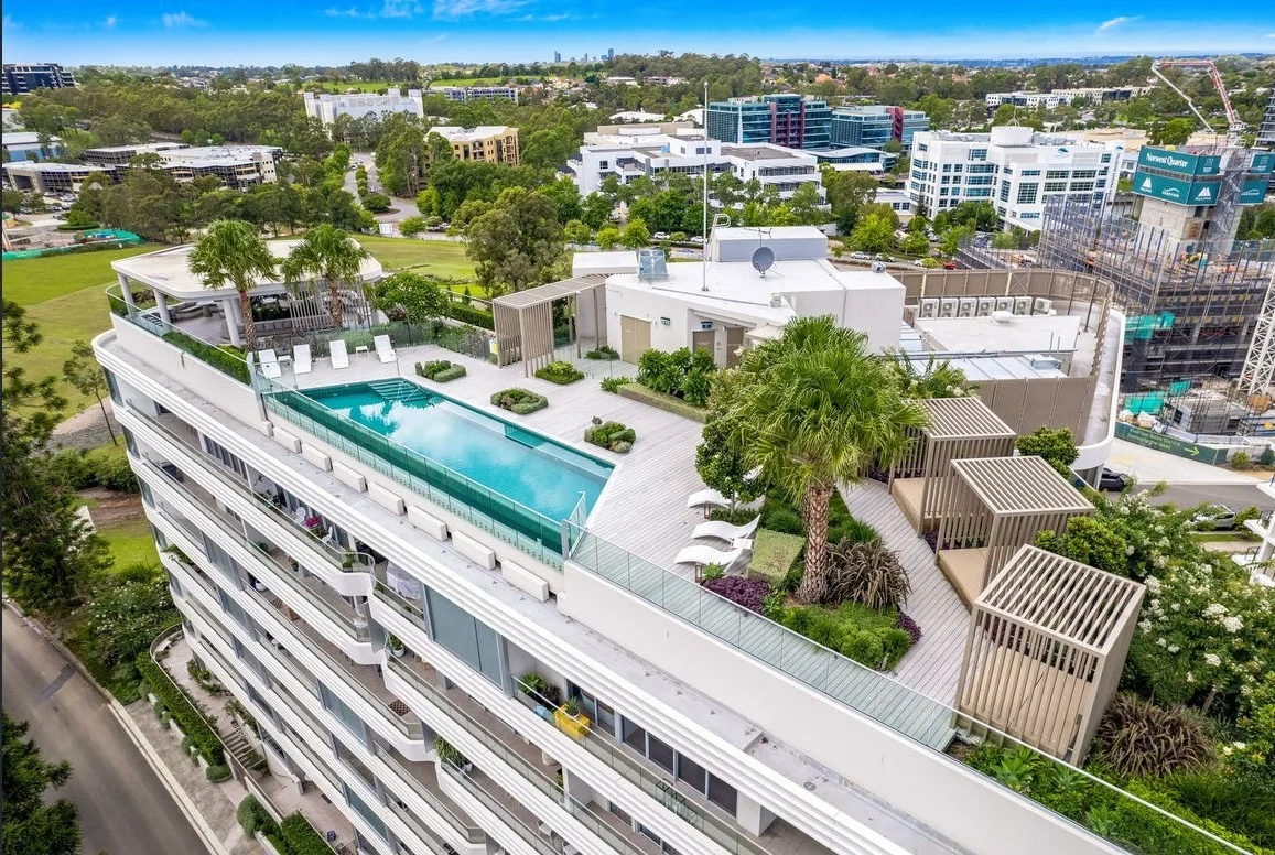 Additional image 17 of 521/9 Spurway Drive, Norwest NSW 2153