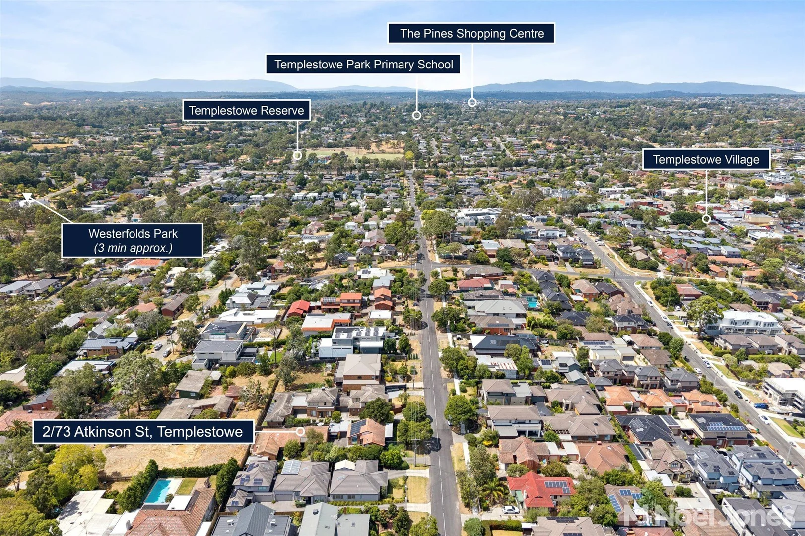 Additional image 12 of 2/73 Atkinson Street, Templestowe VIC 3106