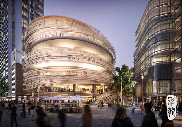 Additional image 28 of Level 13/130 Elizabeth Street, Sydney NSW 2000