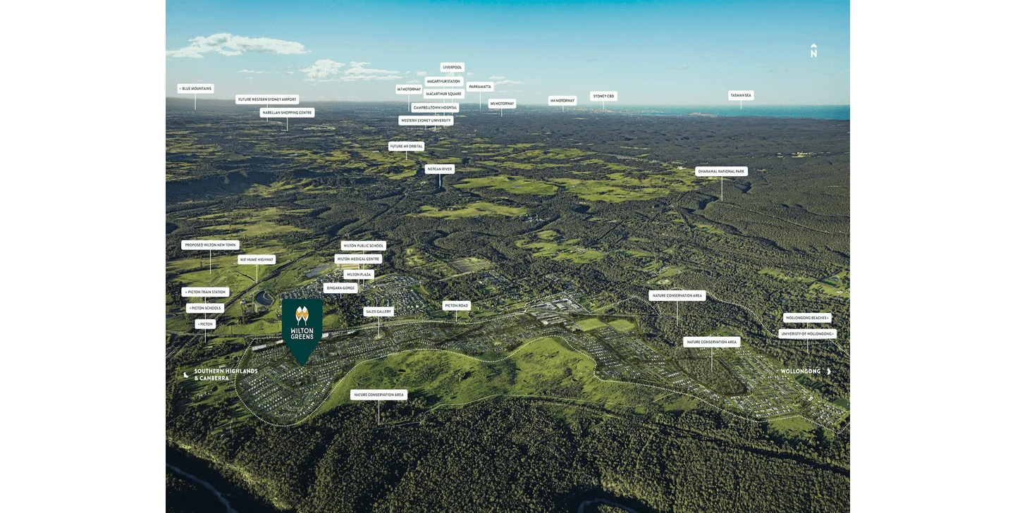 Additional image 2 of 1953/900 Picton road, Wilton NSW 2571