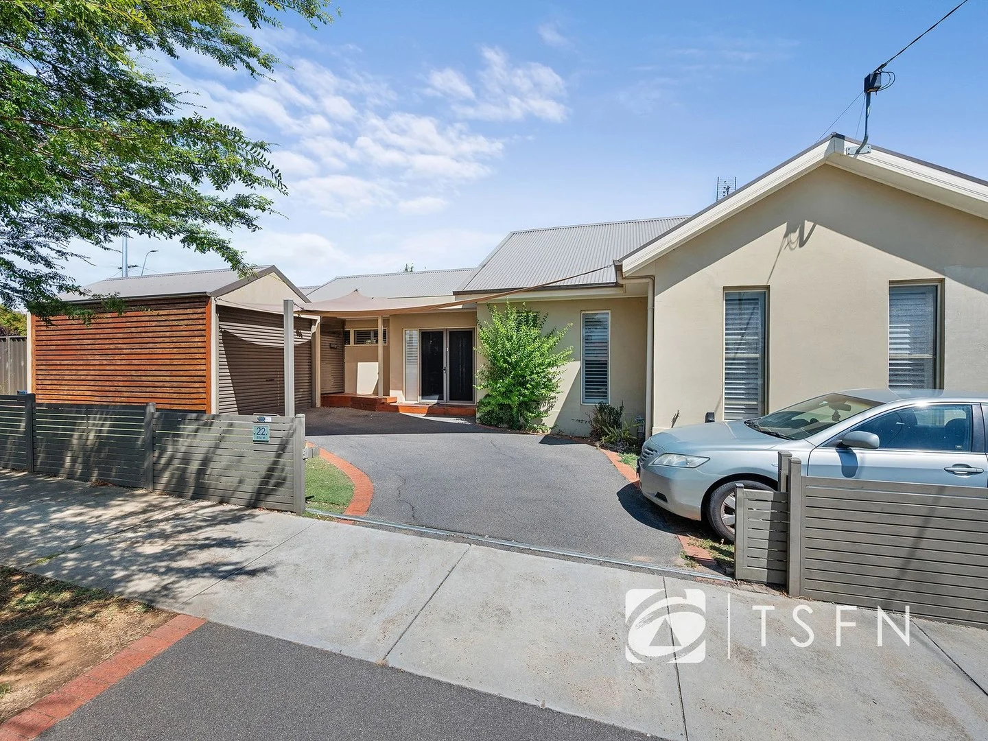 22 Ellis Street, Flora Hill VIC 3550