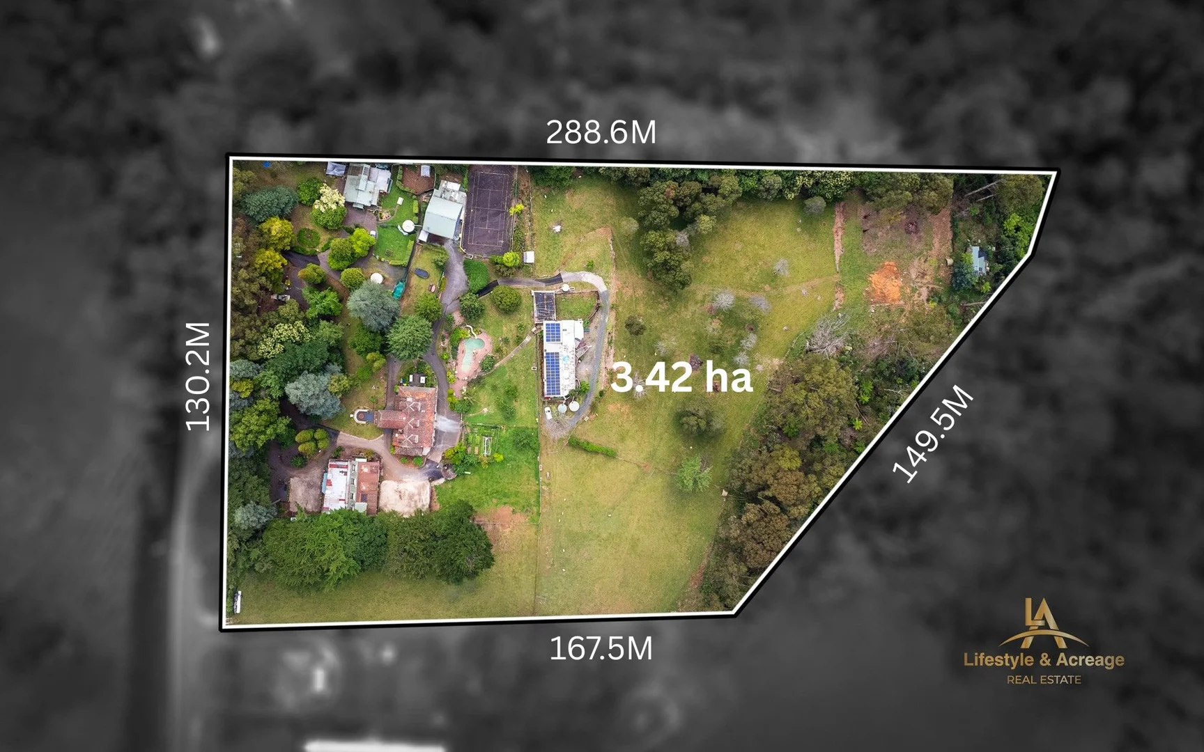 Additional image 30 of 225 Beenak East Road, Gembrook VIC 3783