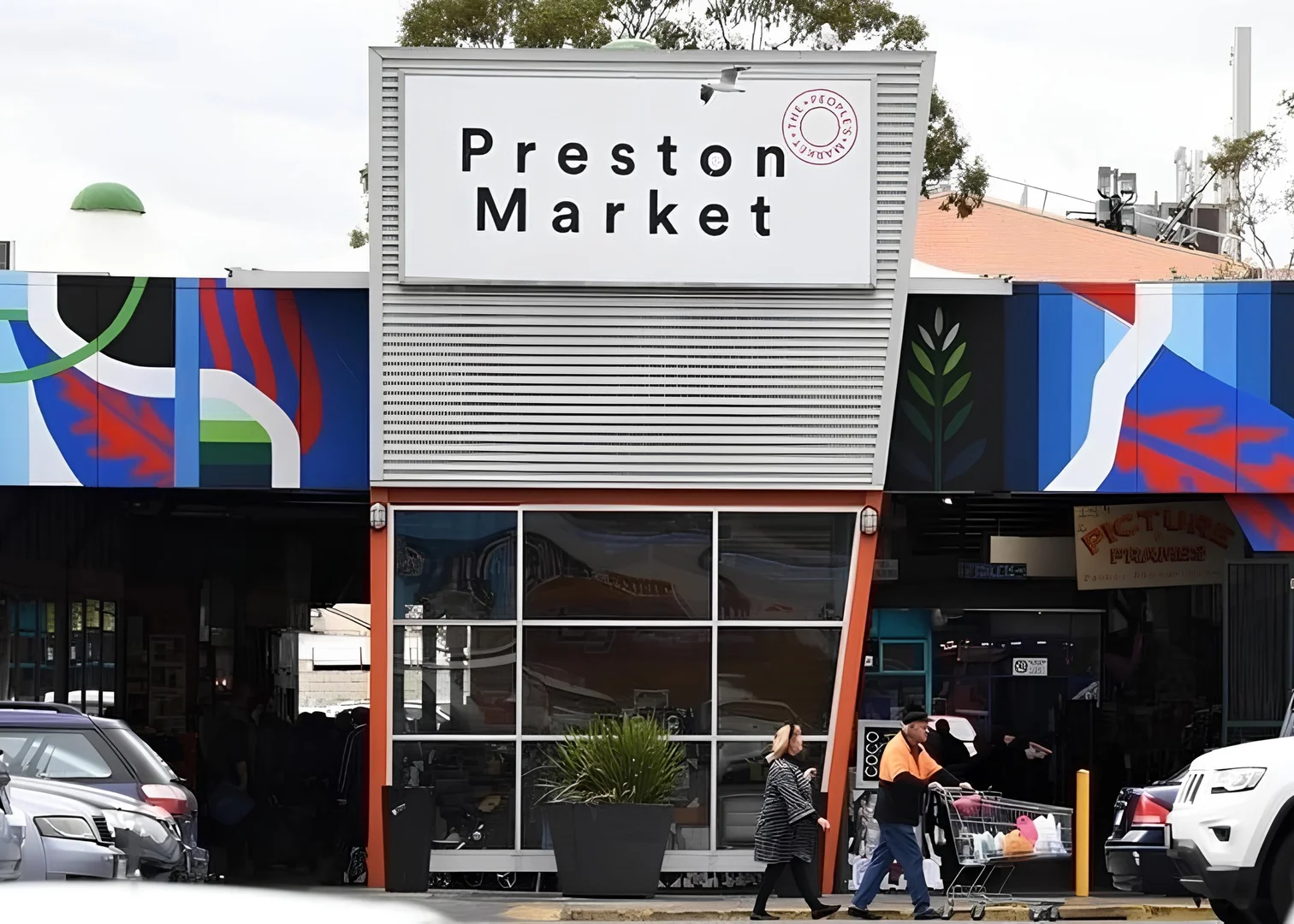 Additional image 12 of 303/204 High Street, Preston VIC 3072