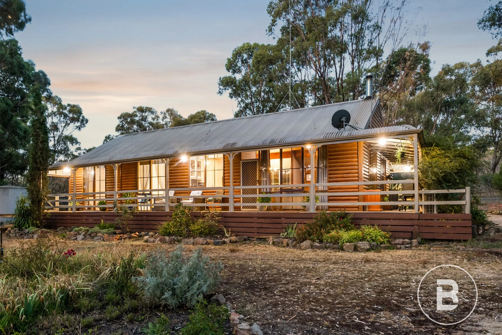 11 Codes Lane, Heathcote VIC 3523