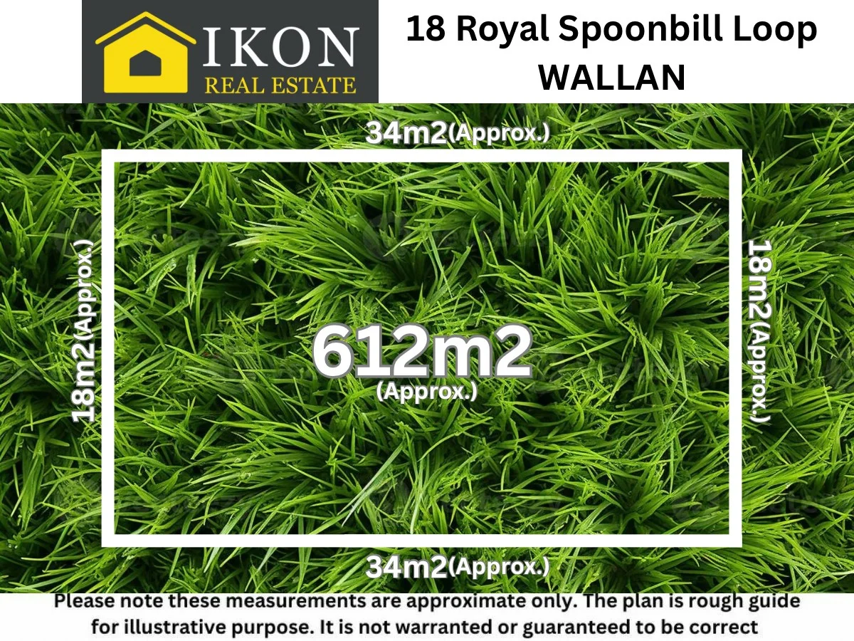 18 Royal Spoonbill Loop, Wallan VIC 3756