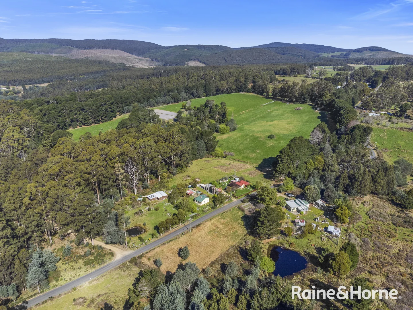 Additional image 2 of 318 Stormlea Road, Highcroft TAS 7183
