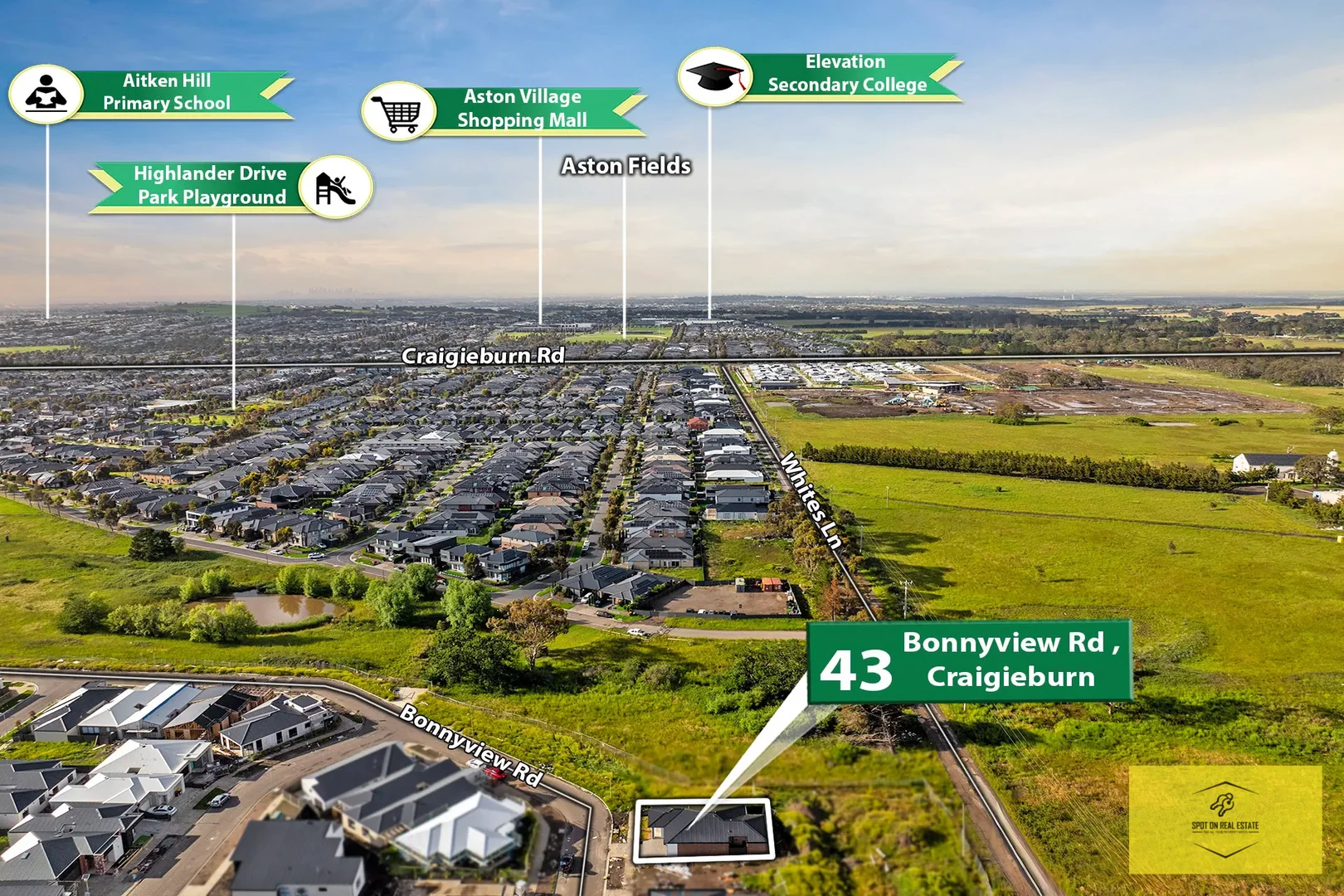 Additional image 14 of 43 Bonnyview Road, Craigieburn VIC 3064