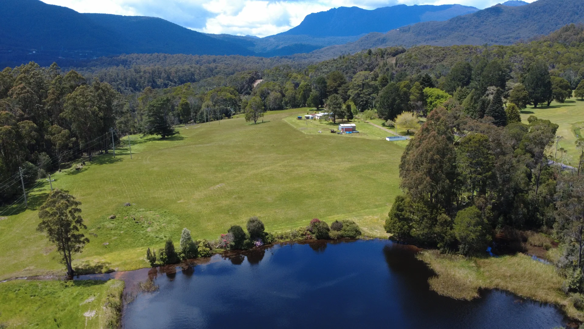 Additional image 5 of 12384 Murchison Highway, Rosebery TAS 7470
