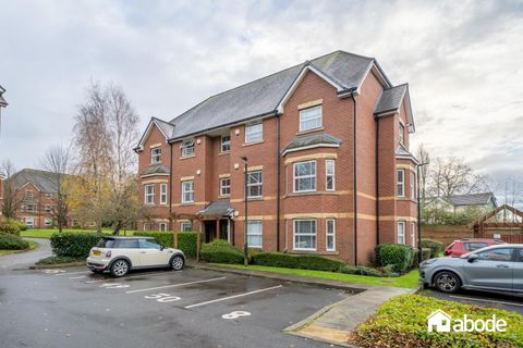 Pennyford Drive, Liverpool L18