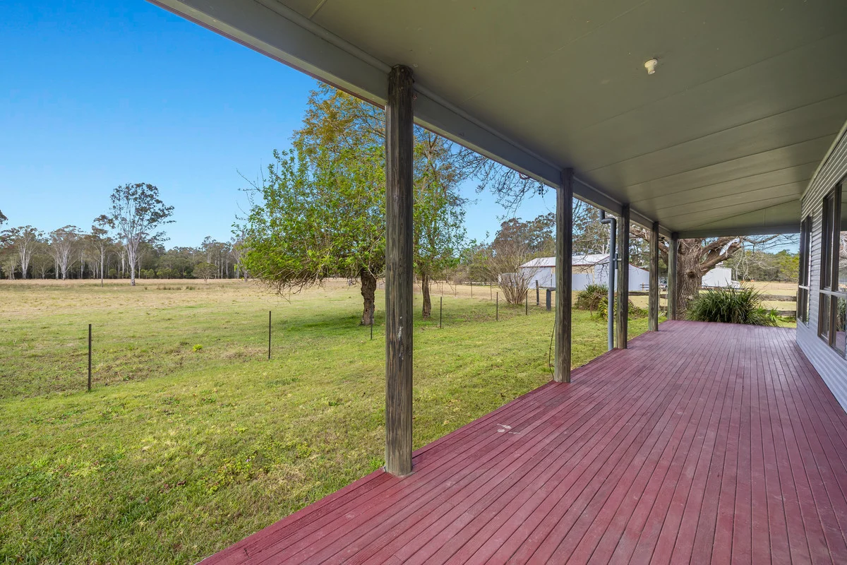 Additional image 15 of 3560 Bungawalbin Whiporie Road, Gibberagee NSW 2469