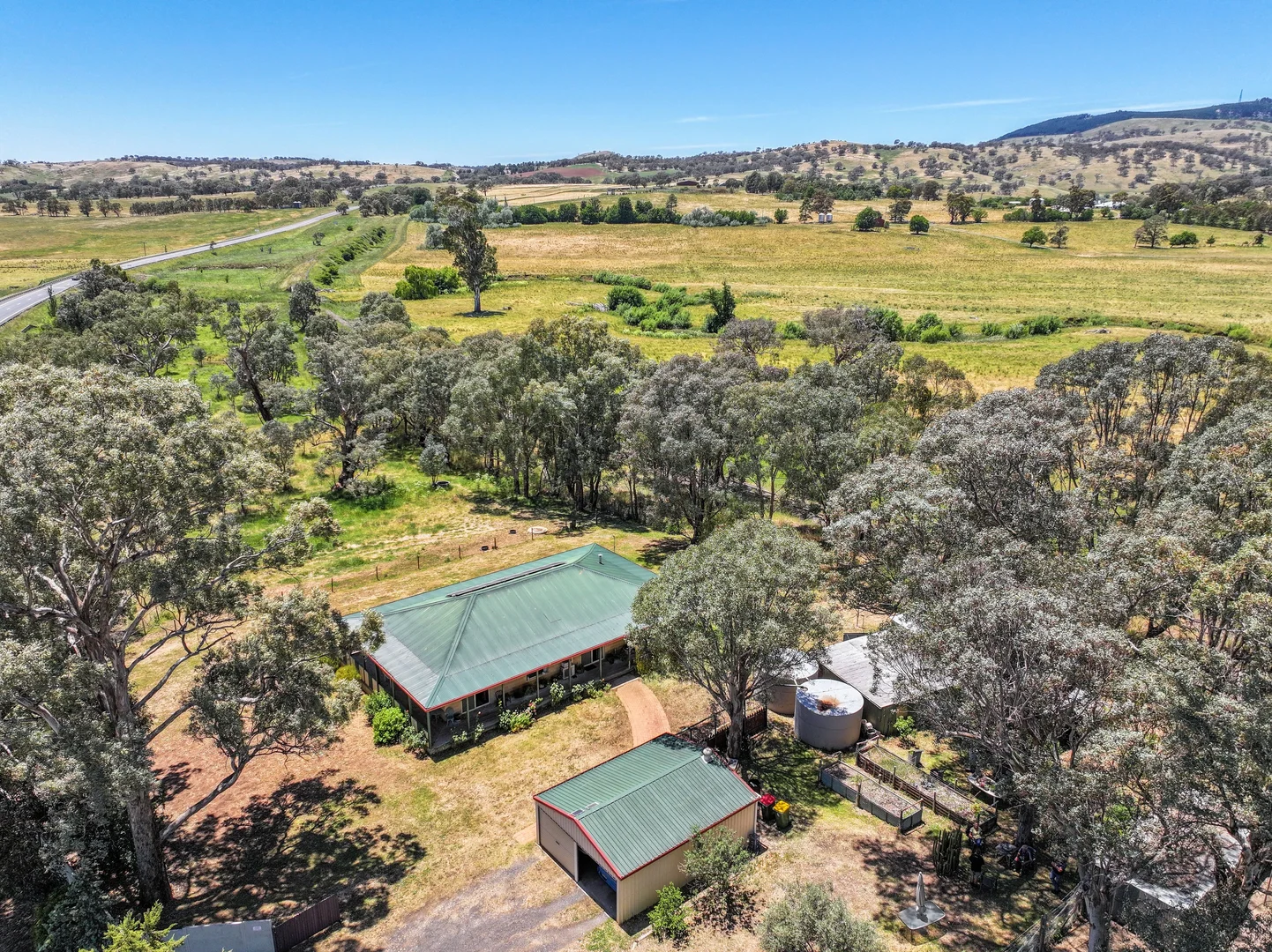 Additional image 14 of 5675 Mid Western Highway, Carcoar NSW 2791
