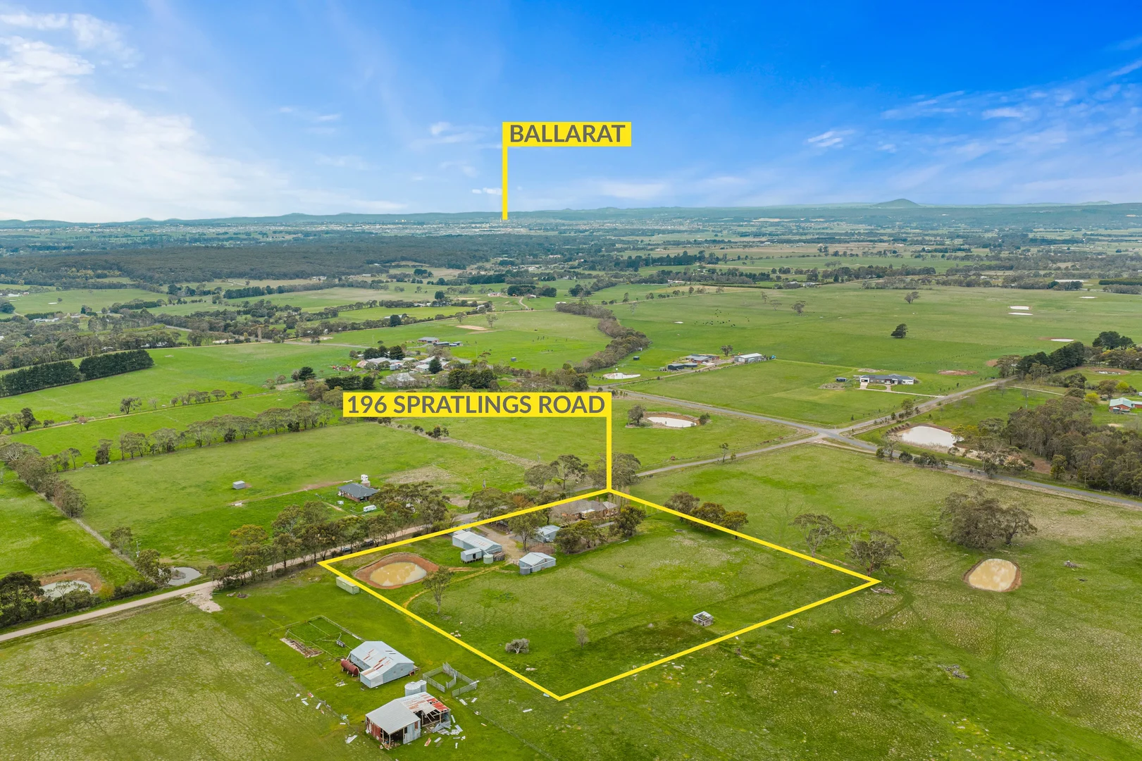 Additional image 34 of 196 Spratlings Road, Ross Creek VIC 3351