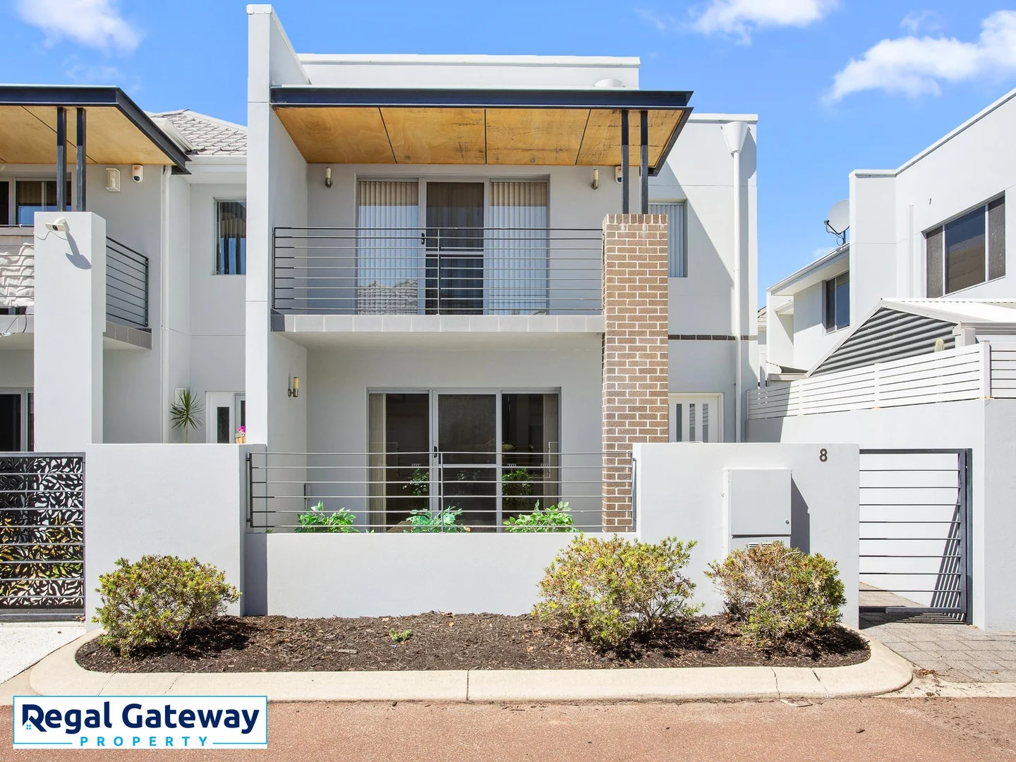 Additional image 14 of 8/71 Baler Court, Hammond Park WA 6164