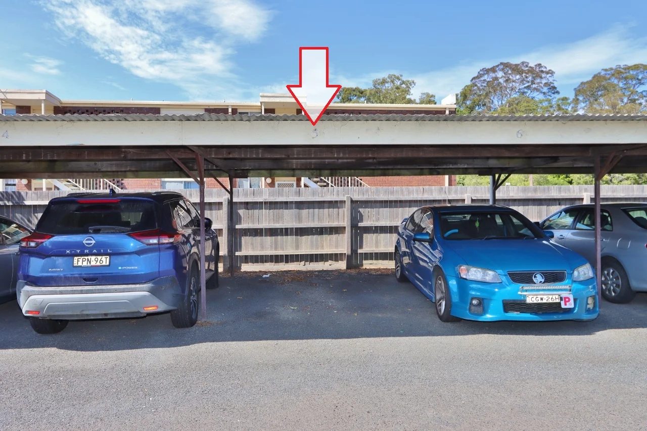 Additional image 13 of 5/2 Lakeside Drive, Eden NSW 2551