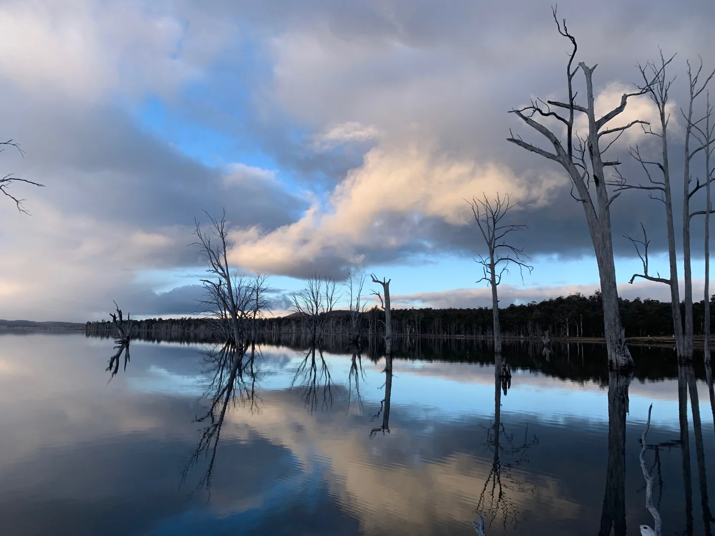 Additional image 4 of 0 'Wilderness Waters Estate' Tea Tree Bay Road, Wilburville TAS 7030