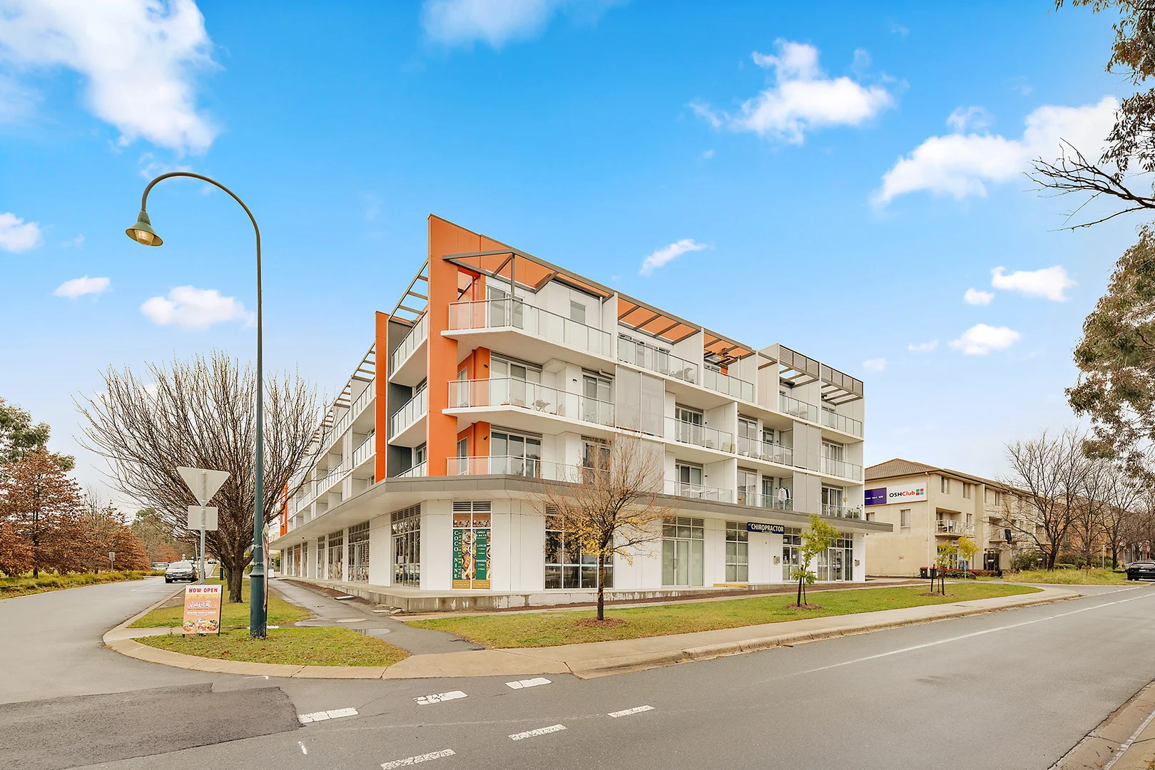 Additional image 11 of 101/45 Gungahlin Place, Gungahlin ACT 2912