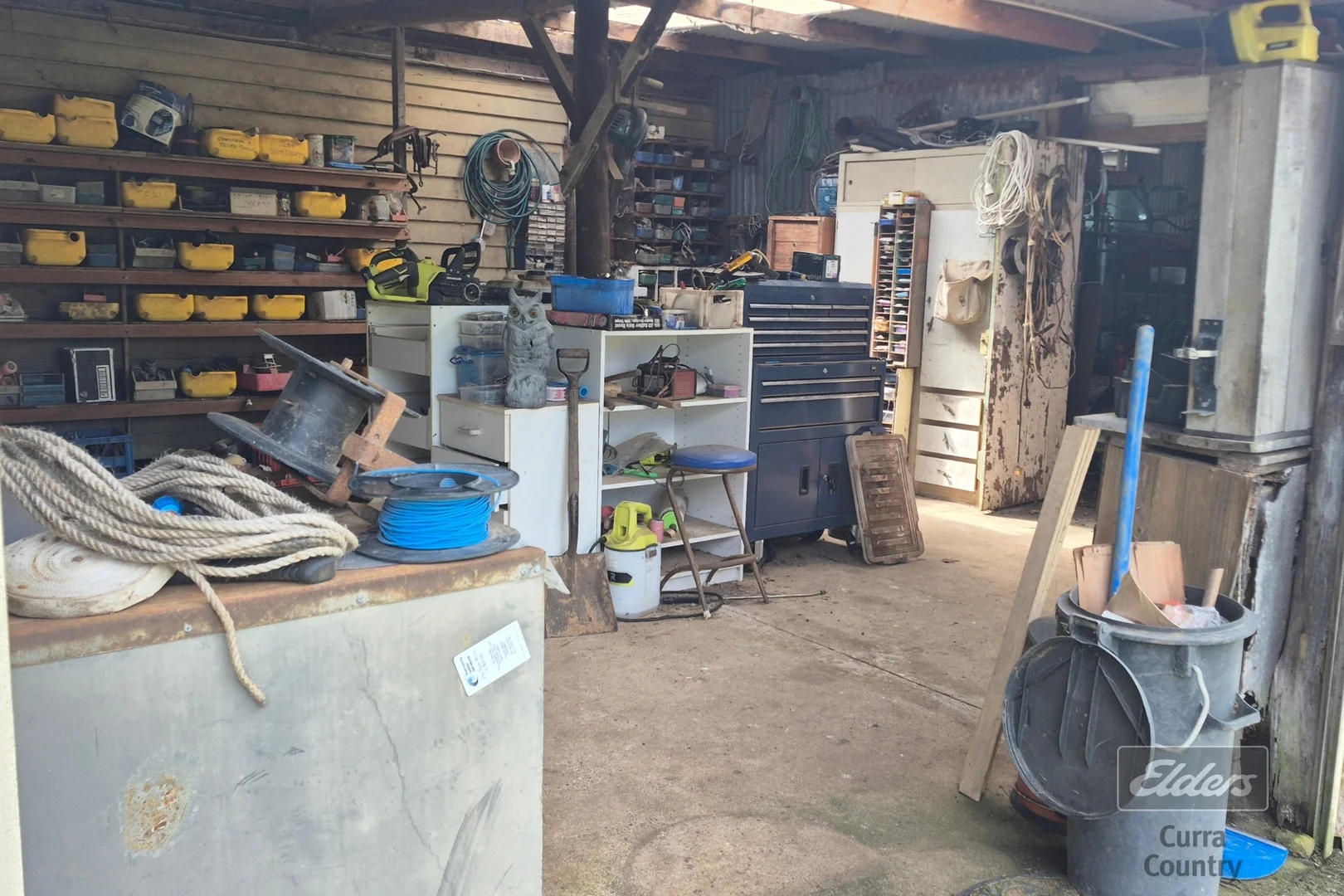 Additional image 31 of 286 Scotchy Pocket Road, Scotchy Pocket QLD 4570