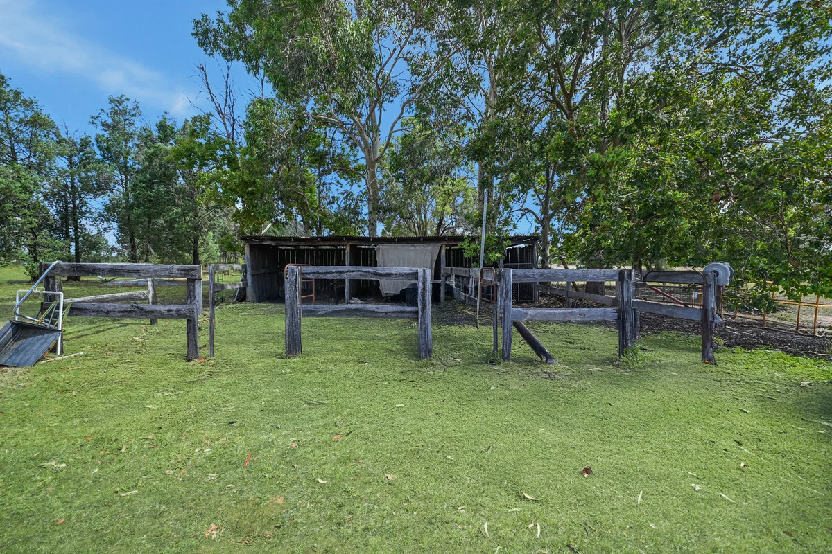 Additional image 23 of 579 Yarrie Lake Road, Narrabri NSW 2390