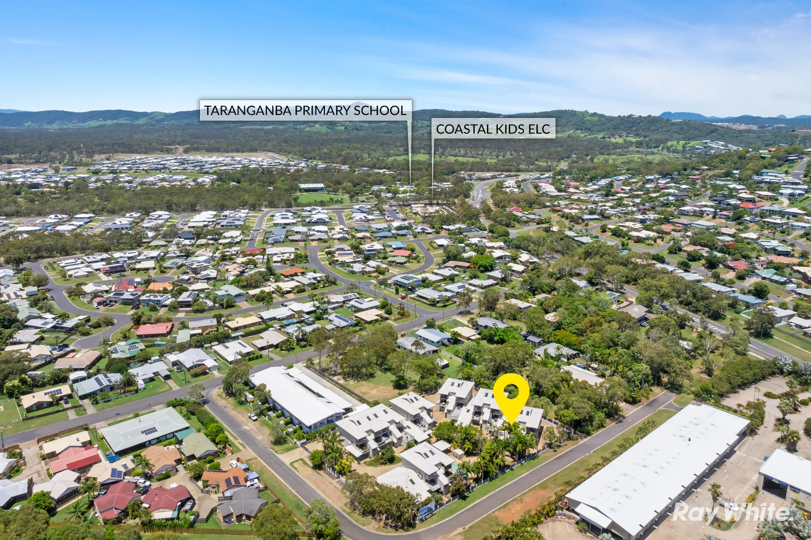 Additional image 22 of 16/7 Short Street, Taranganba QLD 4703
