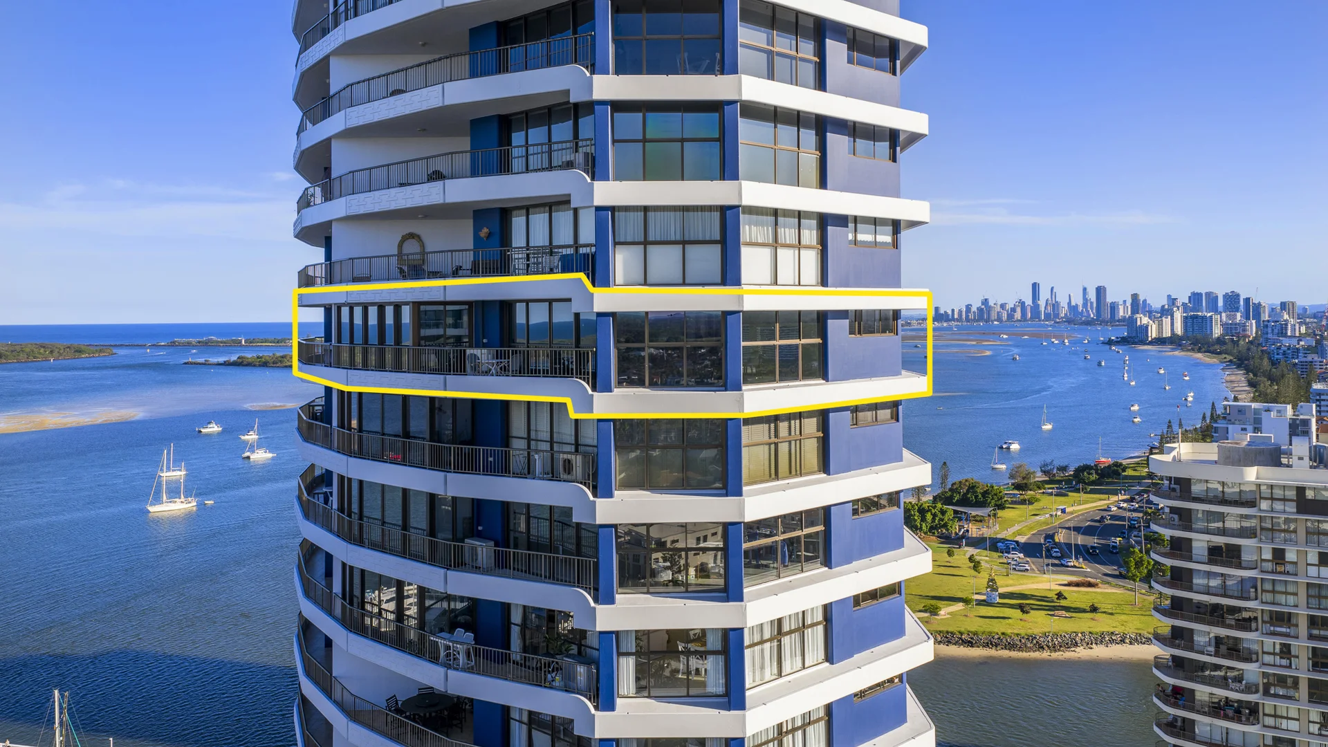 Additional image 27 of 83/17 Bayview Street, Runaway Bay QLD 4216
