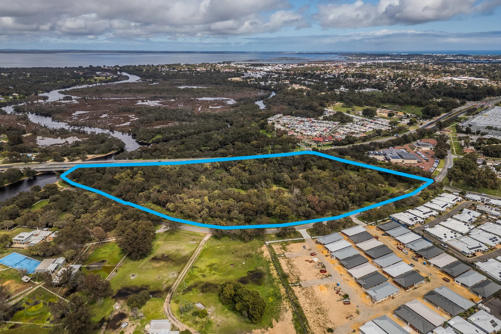 Additional image 9 of 55 Old Pinjarra Road, Greenfields WA 6210