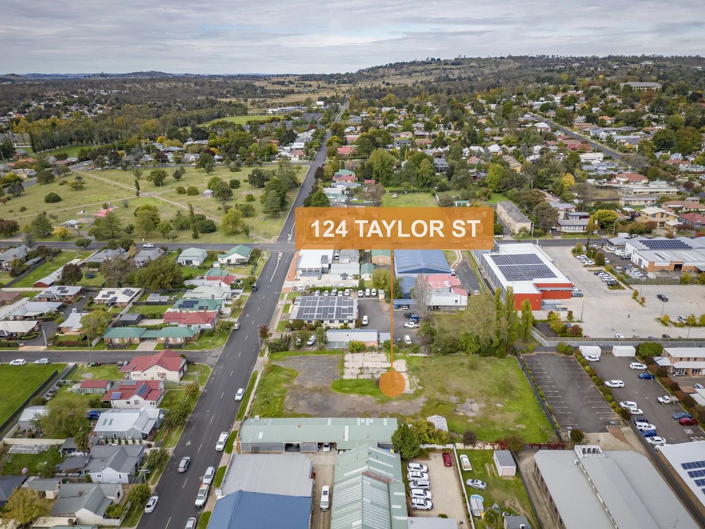 Additional image 4 of 124 Taylor Street, Armidale NSW 2350