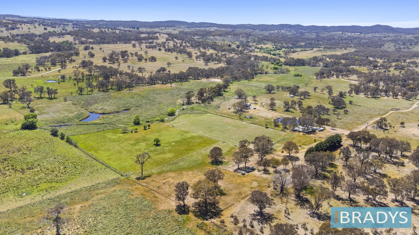 Additional image 3 of 5223 Gundaroo Road, Bellmount Forest NSW 2581