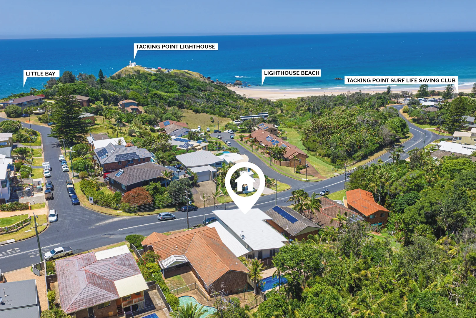 Additional image 27 of 13 Matthew Flinders Drive, Port Macquarie NSW 2444