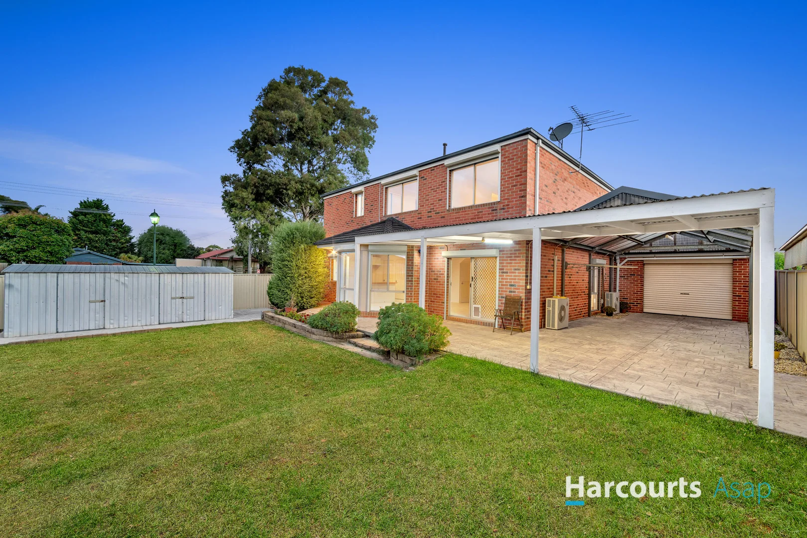 Additional image 18 of 2 Ashbrook Way, Cranbourne West VIC 3977