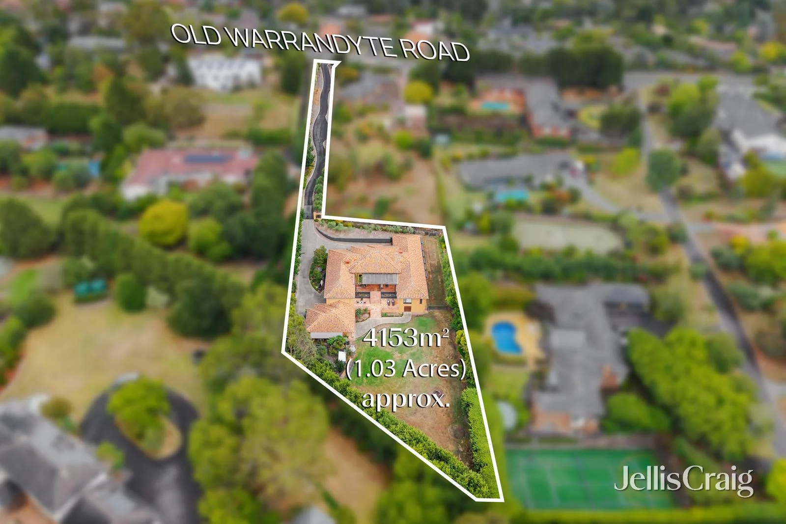 Additional image 2 of 76 Old Warrandyte Road, Donvale VIC 3111