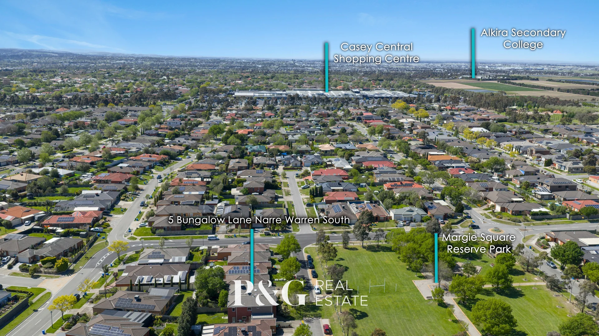Additional image 17 of 5 Bungalow Lane, Narre Warren South VIC 3805