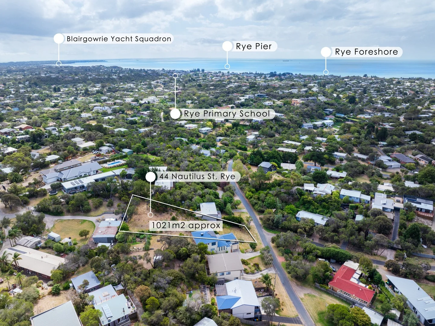 Additional image 2 of 44 Nautilus Street, Rye VIC 3941