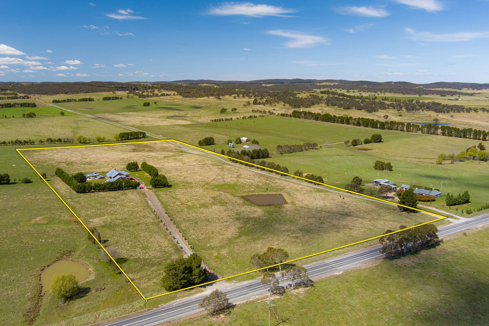 Additional image 3 of 3958 Braidwood Road, Tirrannaville NSW 2580