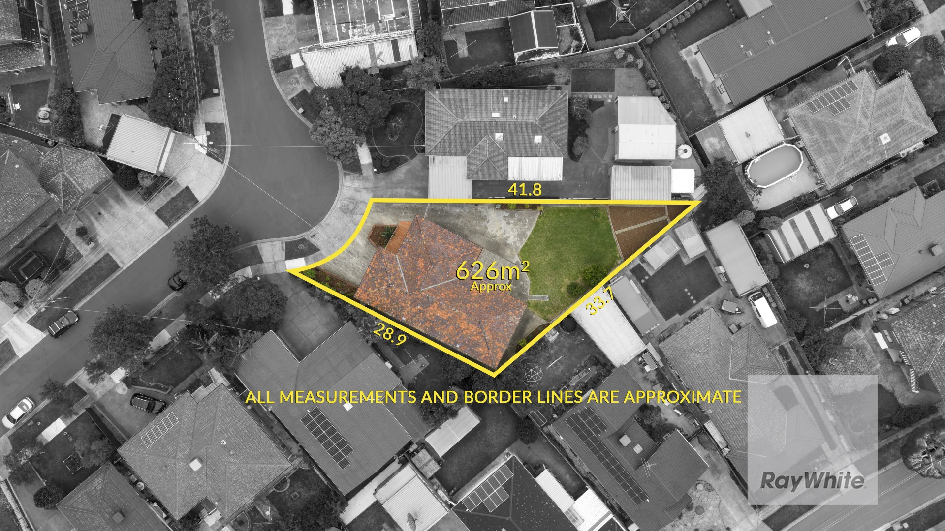 Additional image 15 of 2 Aldren Place, Bundoora VIC 3083